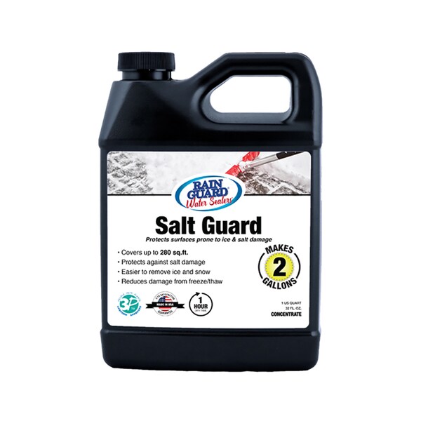 Rainguard Brands 32 Oz Makes 2 Gal. Salt Guard SP-1004 - main
